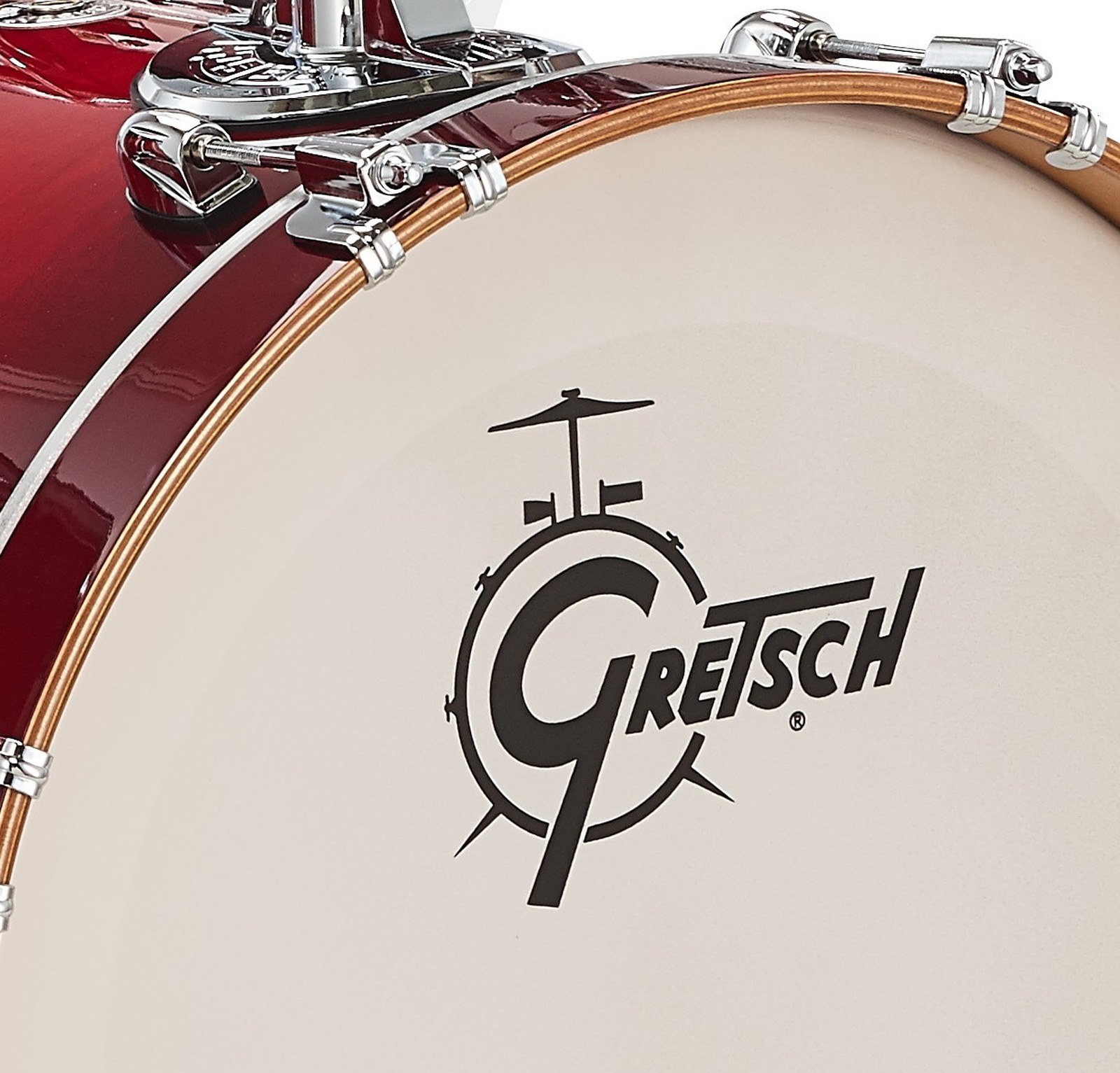 パーカッション・打楽器 Gretsch Catalina Club Drums | Gretsch Drums