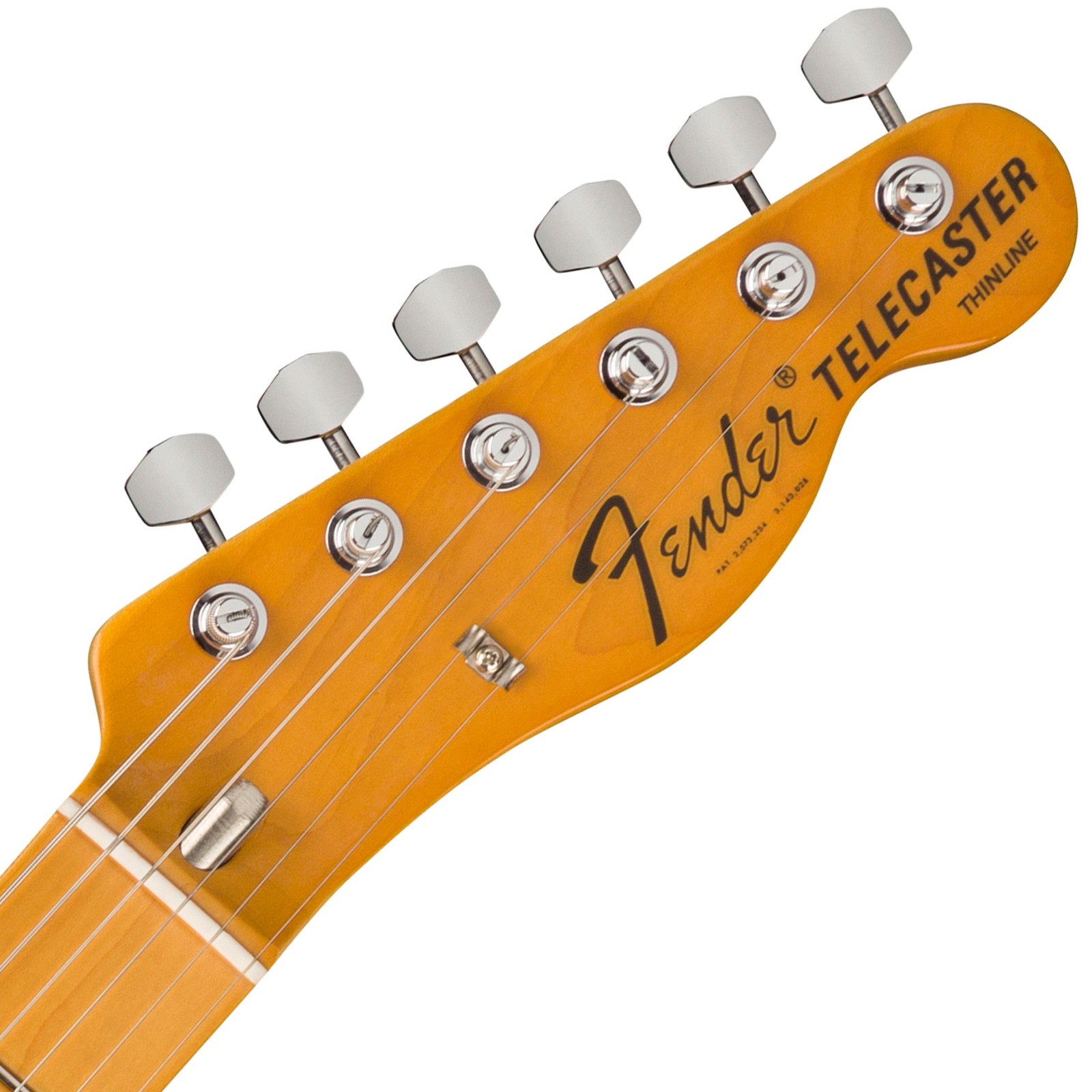 Fender E-Gitarre