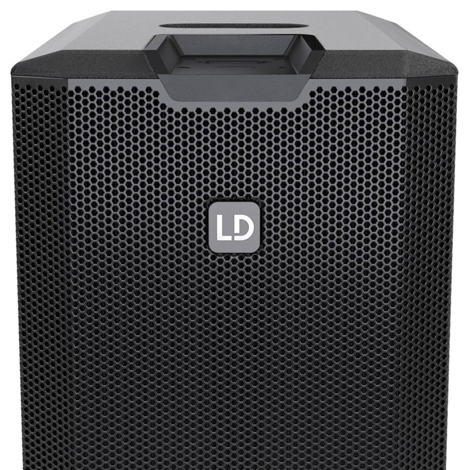 Frontgitter des LD Systems Maui 11 G3 Subwoofers