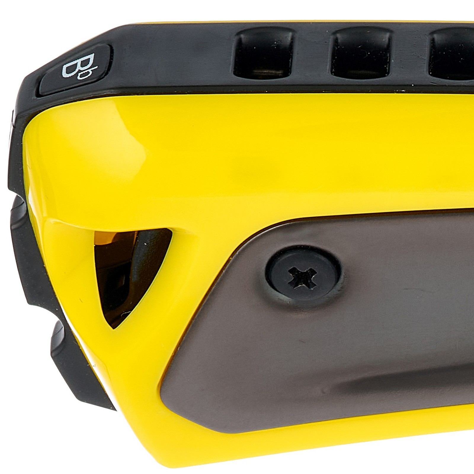 Yonberg Mundharmonika gelb