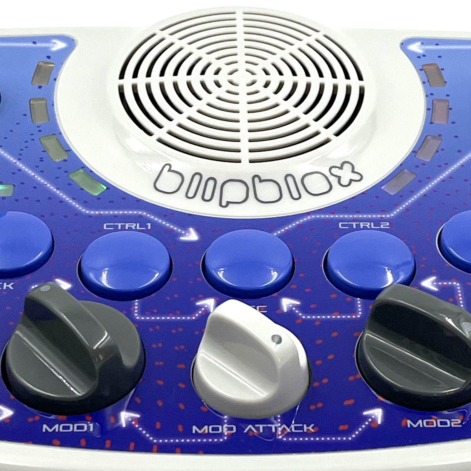 Playtime Engineering Blipblox SK2 – Musikhaus Thomann