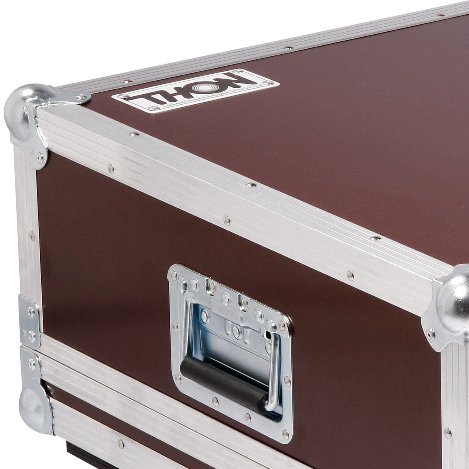 Tragegriff des Thon Case Yamaha TF-1