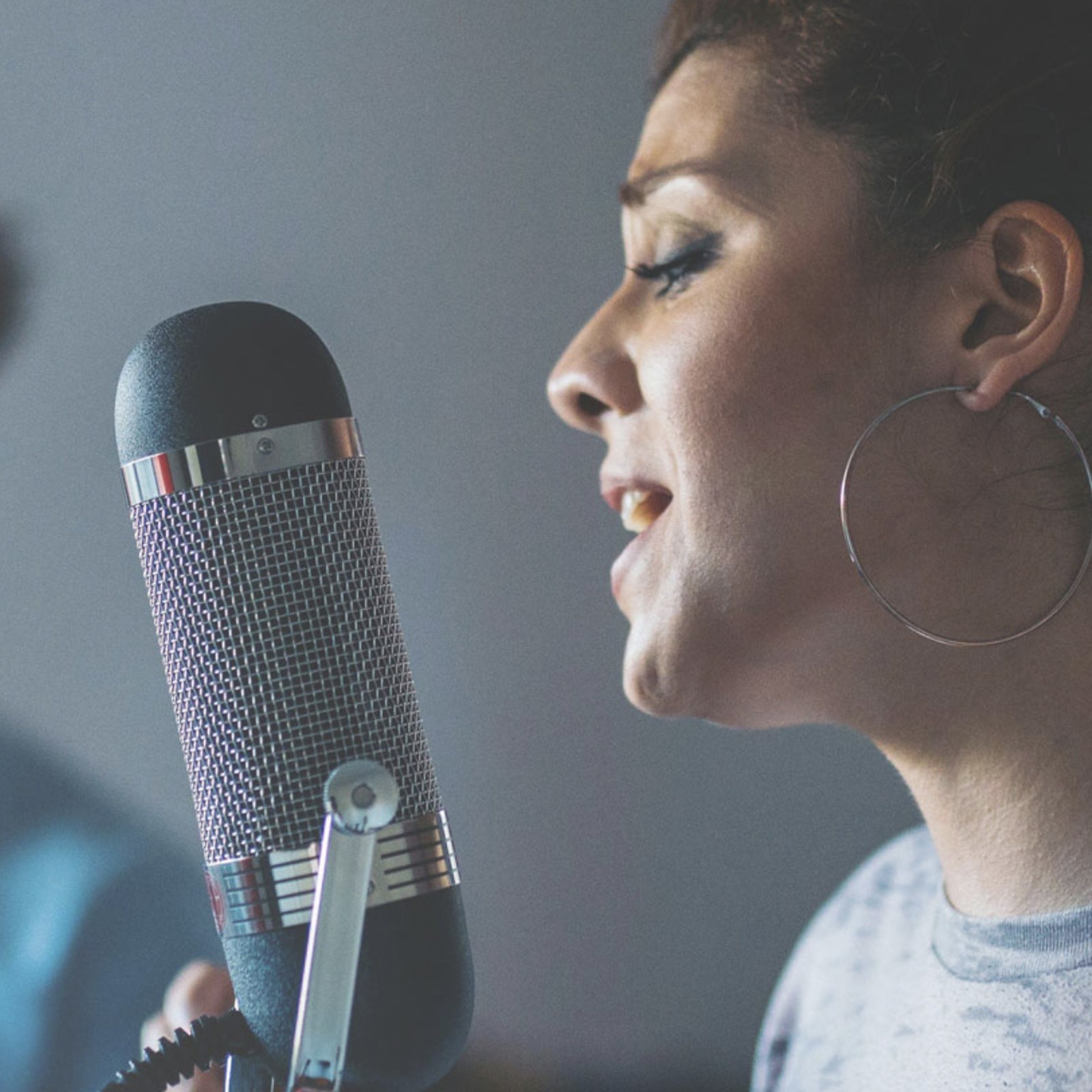 AEA R84 Bändchenmikrofon