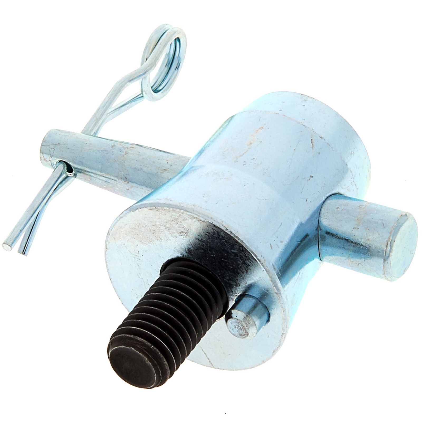 Halbkonus Anschraubverbinder