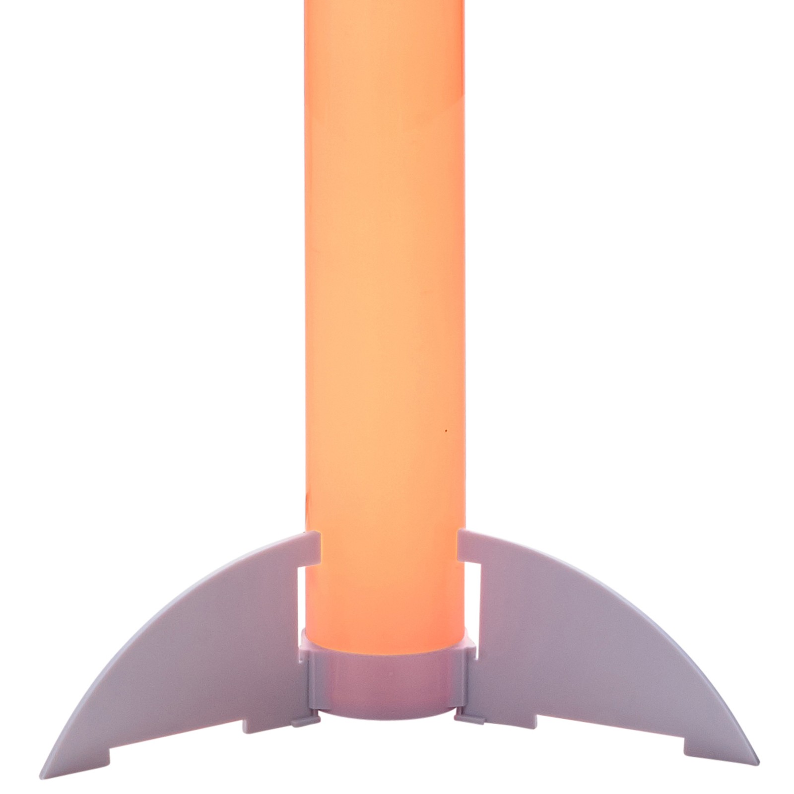 ADJ LED Color Tube II Standfuß