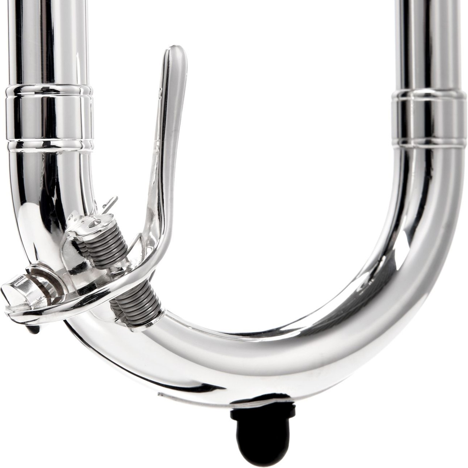 Wasserklappe der Thomann Classic TB525 S Posaune