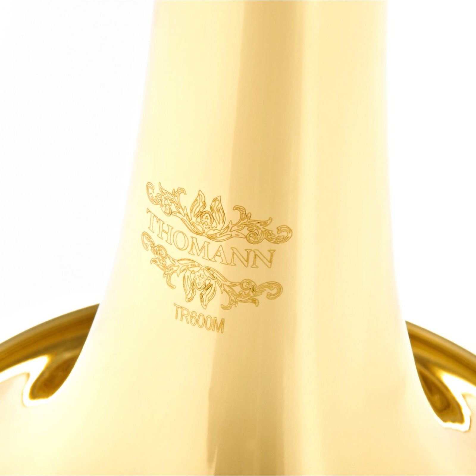 C-Trompete von Thomann