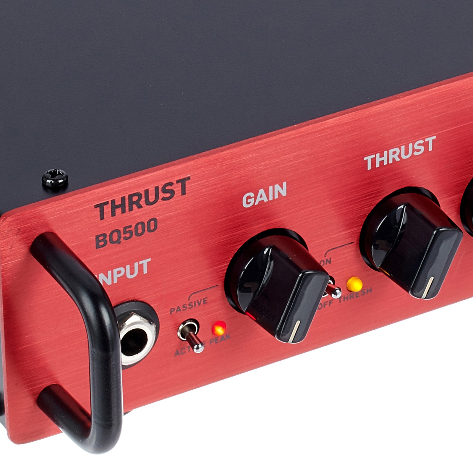 tc electronic BQ500 Bass Head – United States