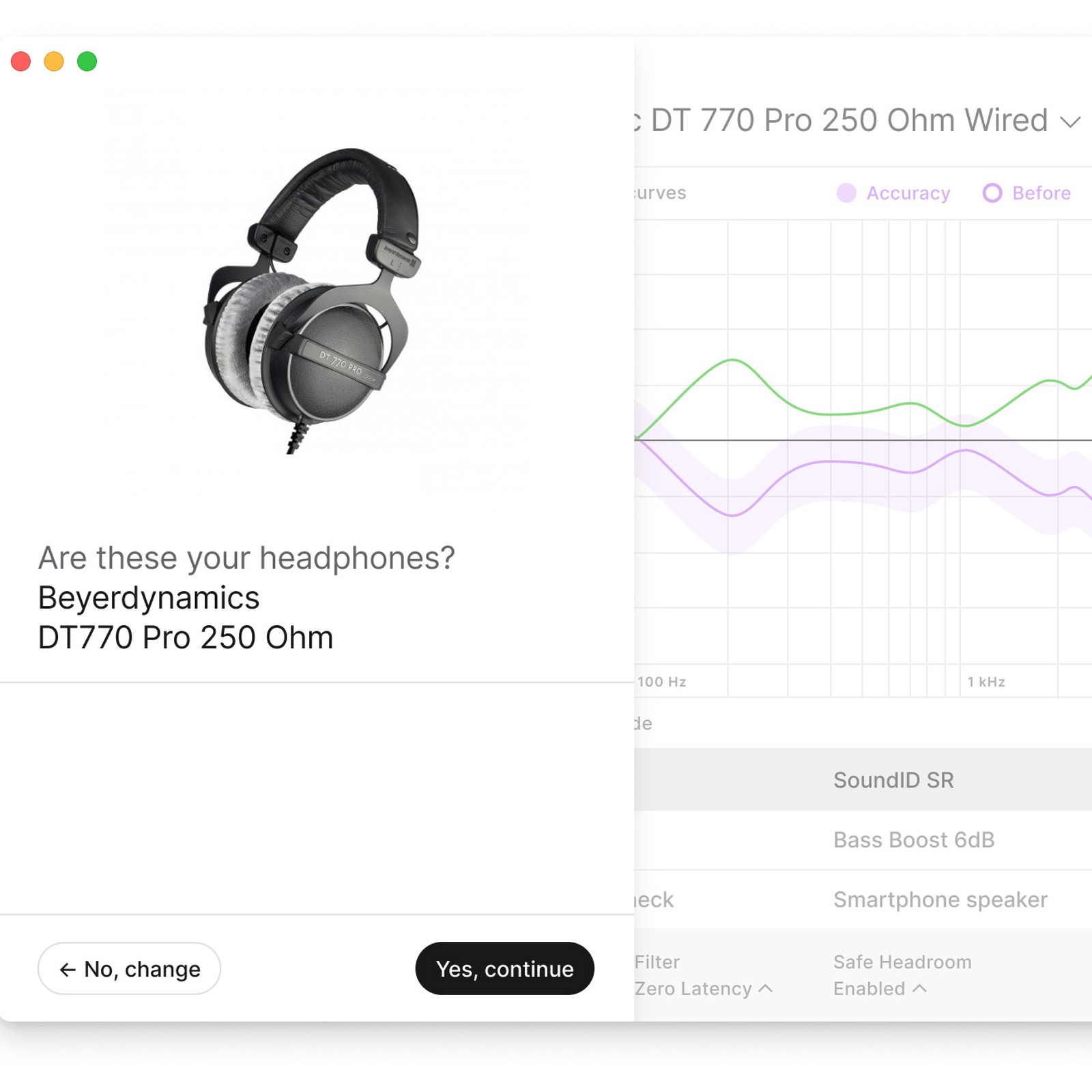 SoundID Reference (マイク付き未使用品) Sonarworks SoundID Reference for Speakers & Headphones with