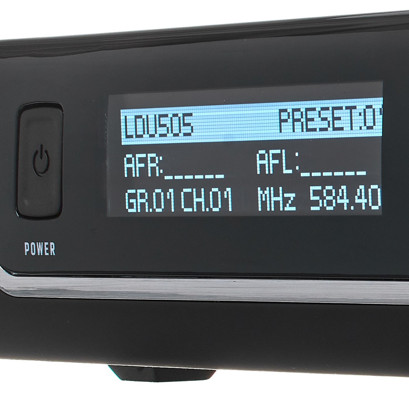 LD Systems LDU505IEMT transmitter