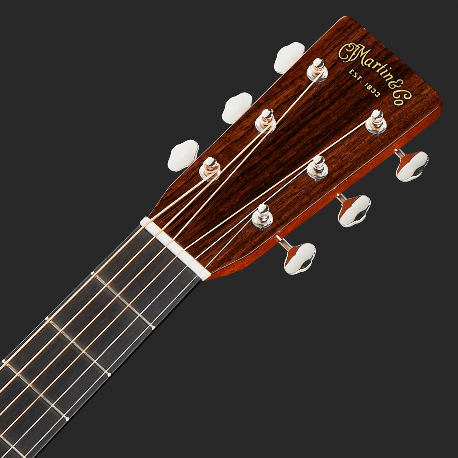 Martin Guitar 000-28EC Eric Clapton – United States