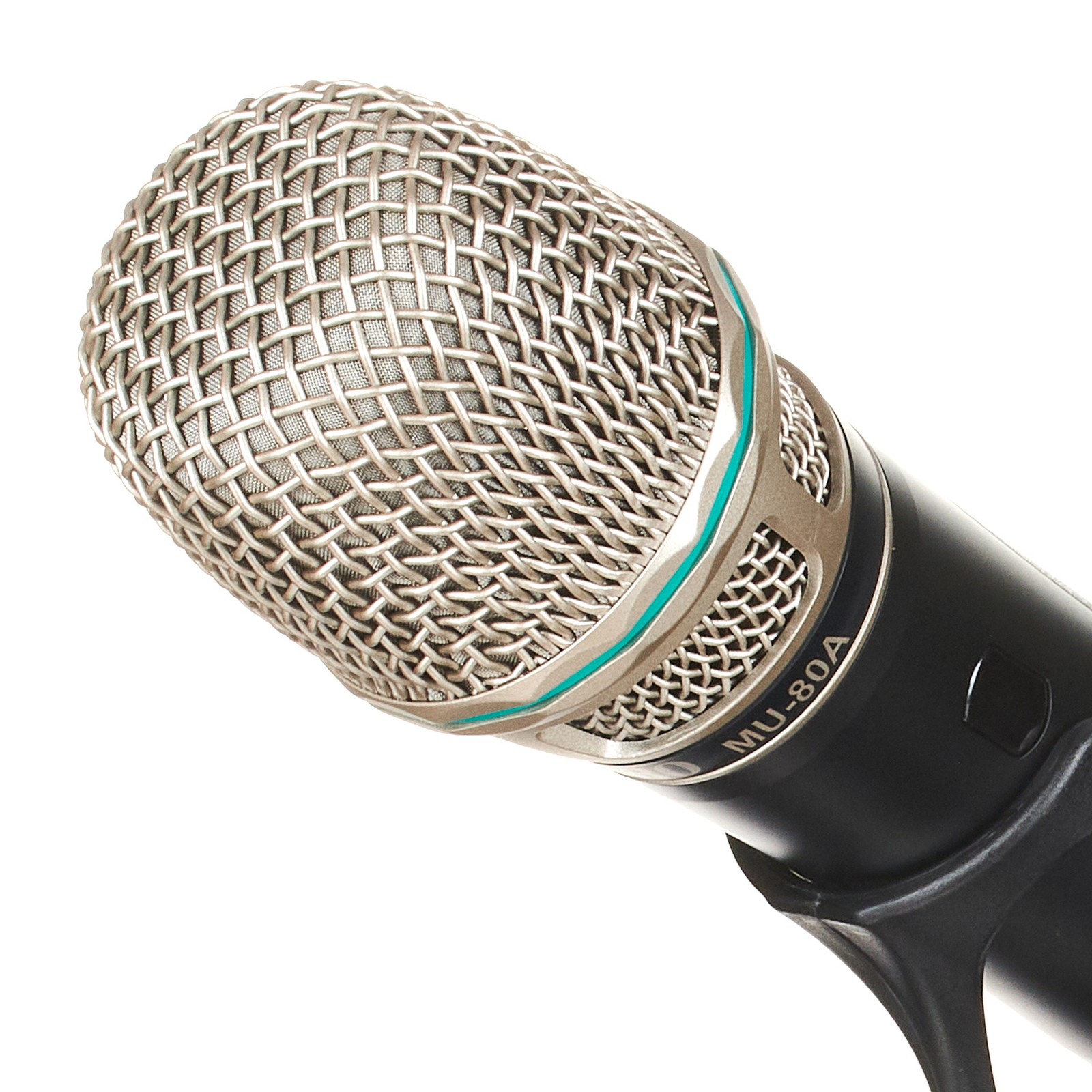 Korb des Mipro ACT-800H-80 5UA UHF Handsenders