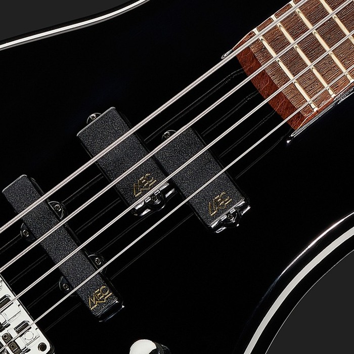 Reverse P-style Pickups