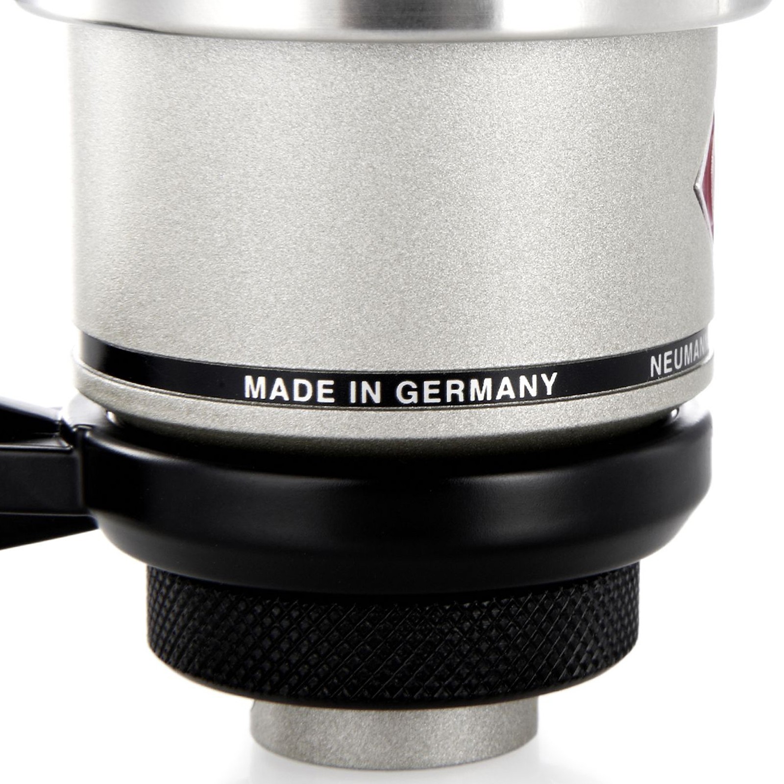 Neumann TLM 102 Großmembran Kondensator Mikrofon mit Stativgelenk