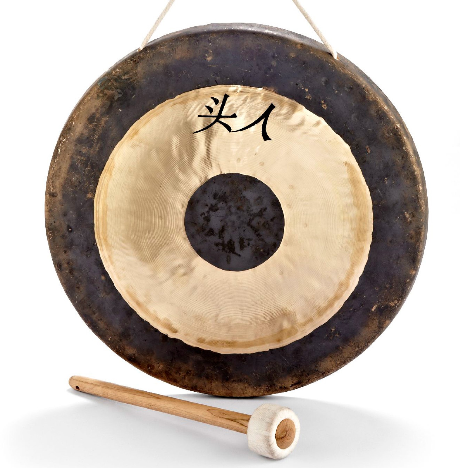 Thomann Wuhan Tam Tam 35