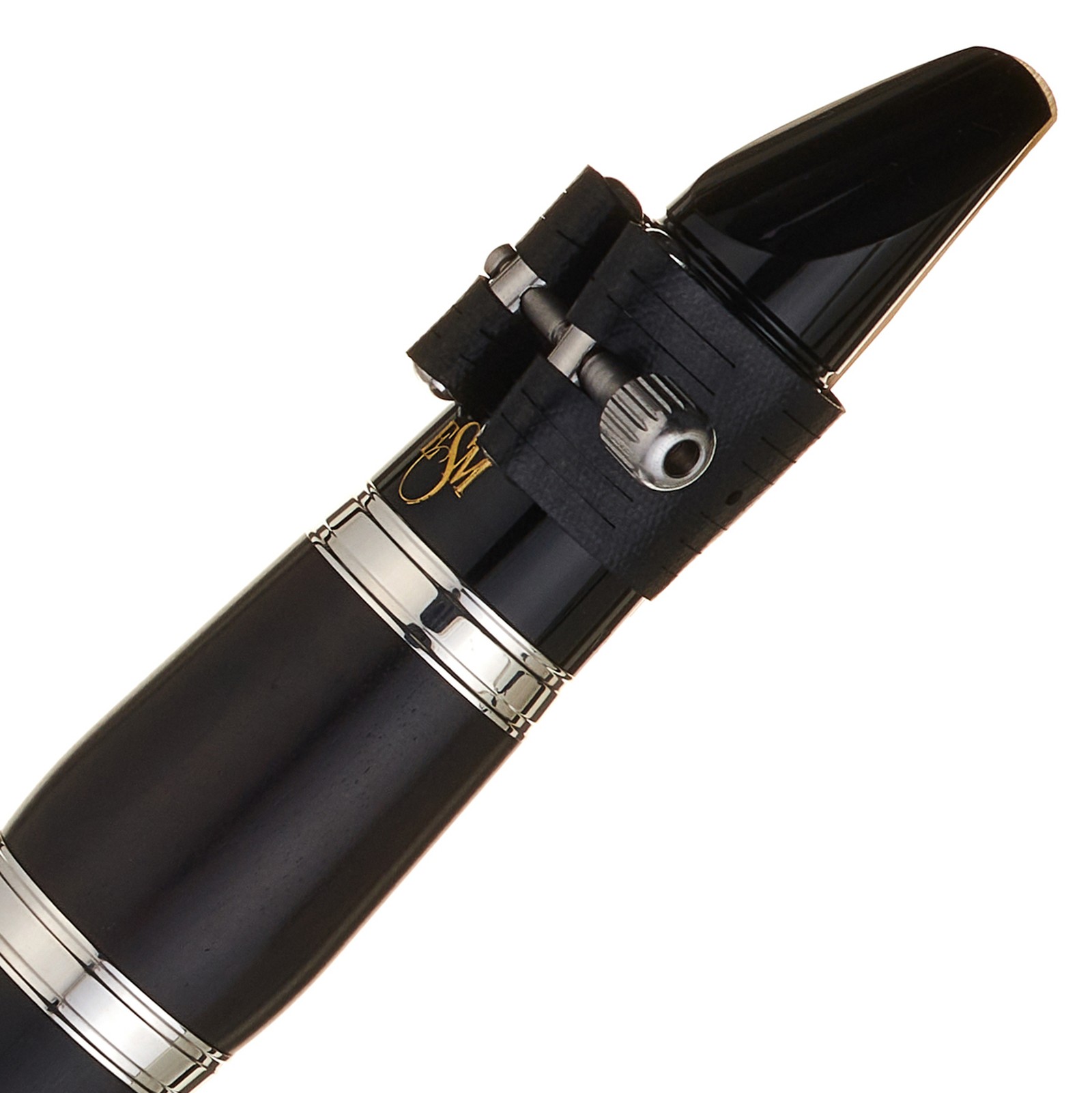 Thomann GCL-420 MKII Bb Clarinet Mundstück