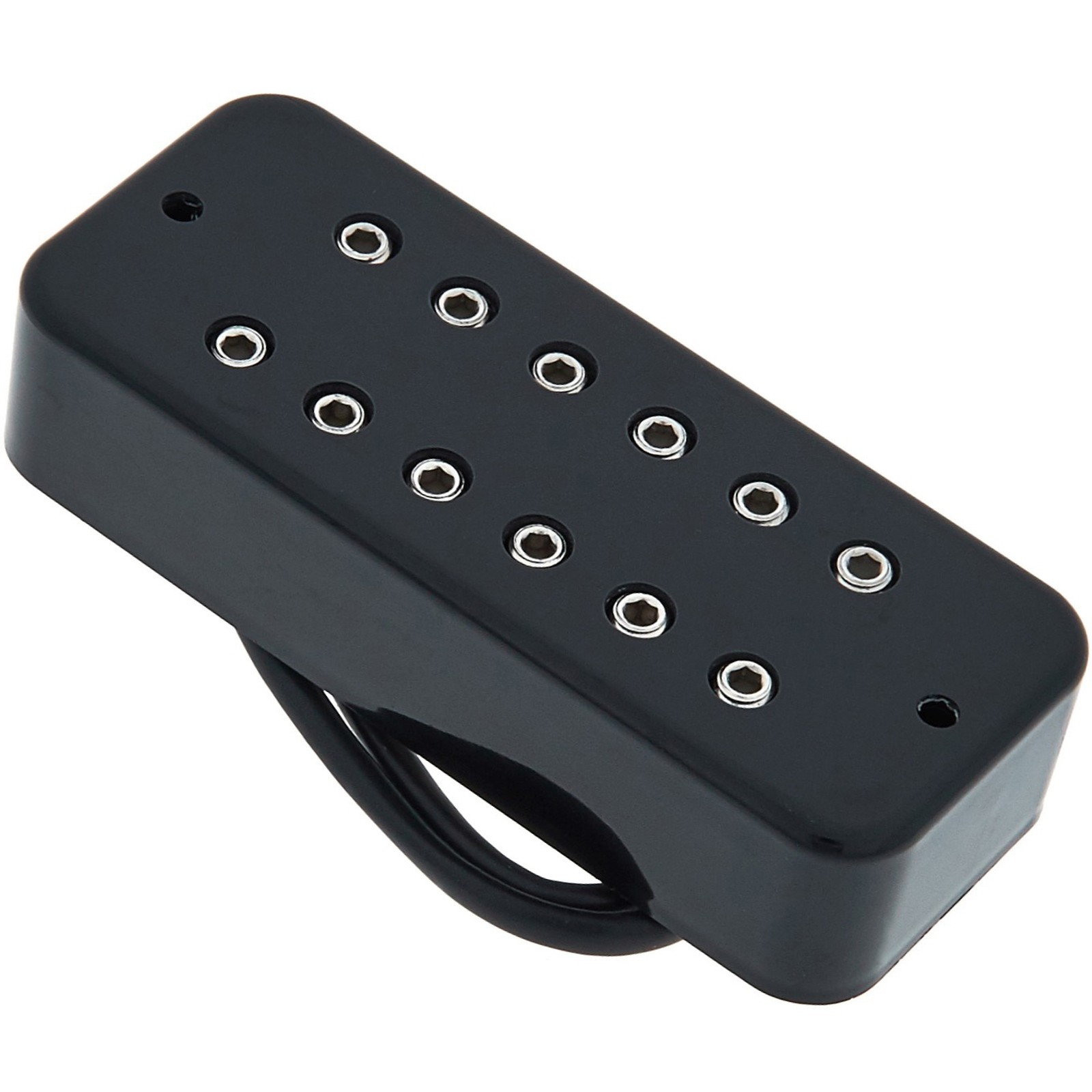 DiMarzio DP 209 Tonabnehmer schwarz