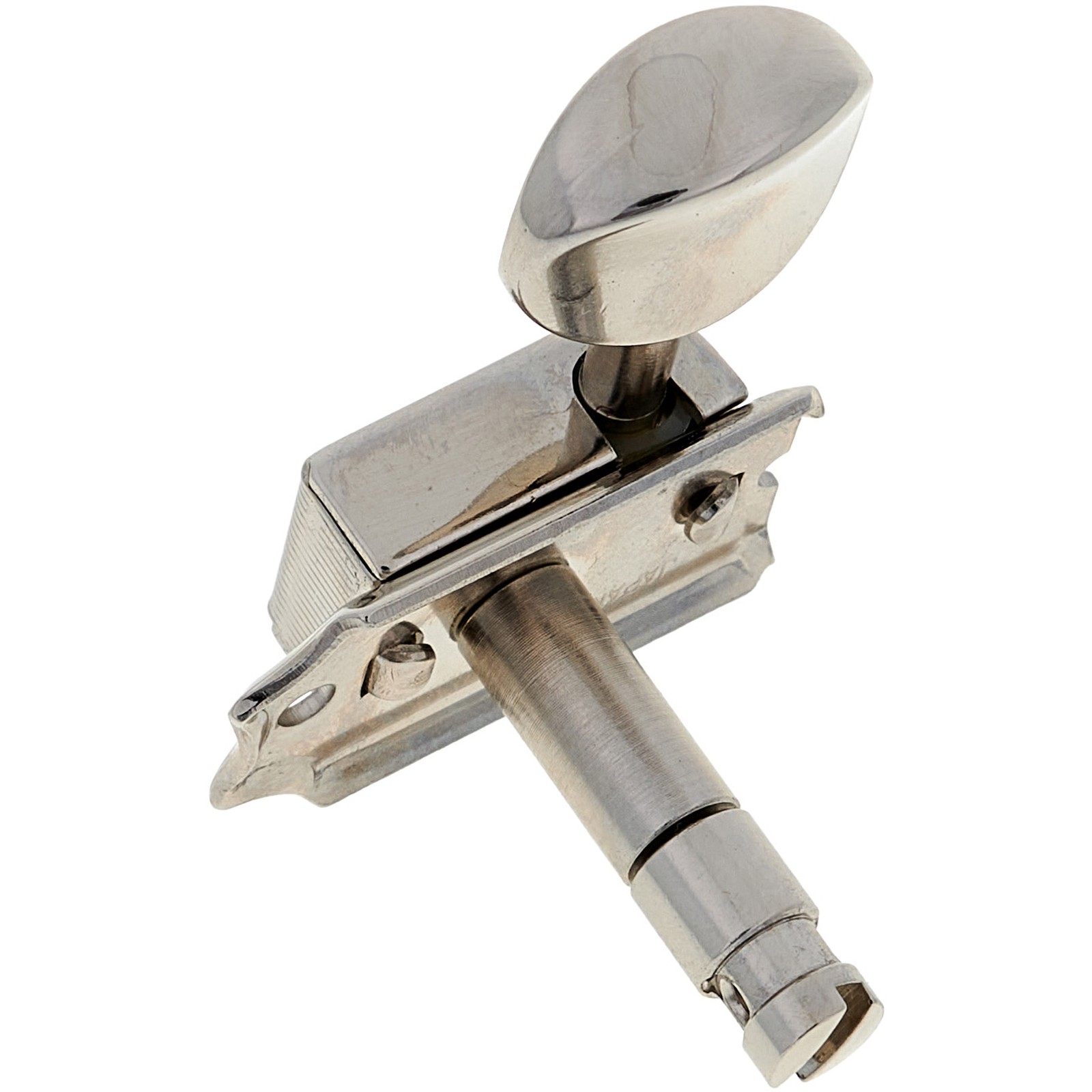 Locking-Mechanismus der Gotoh SD91-05M MG Locking 6L N 