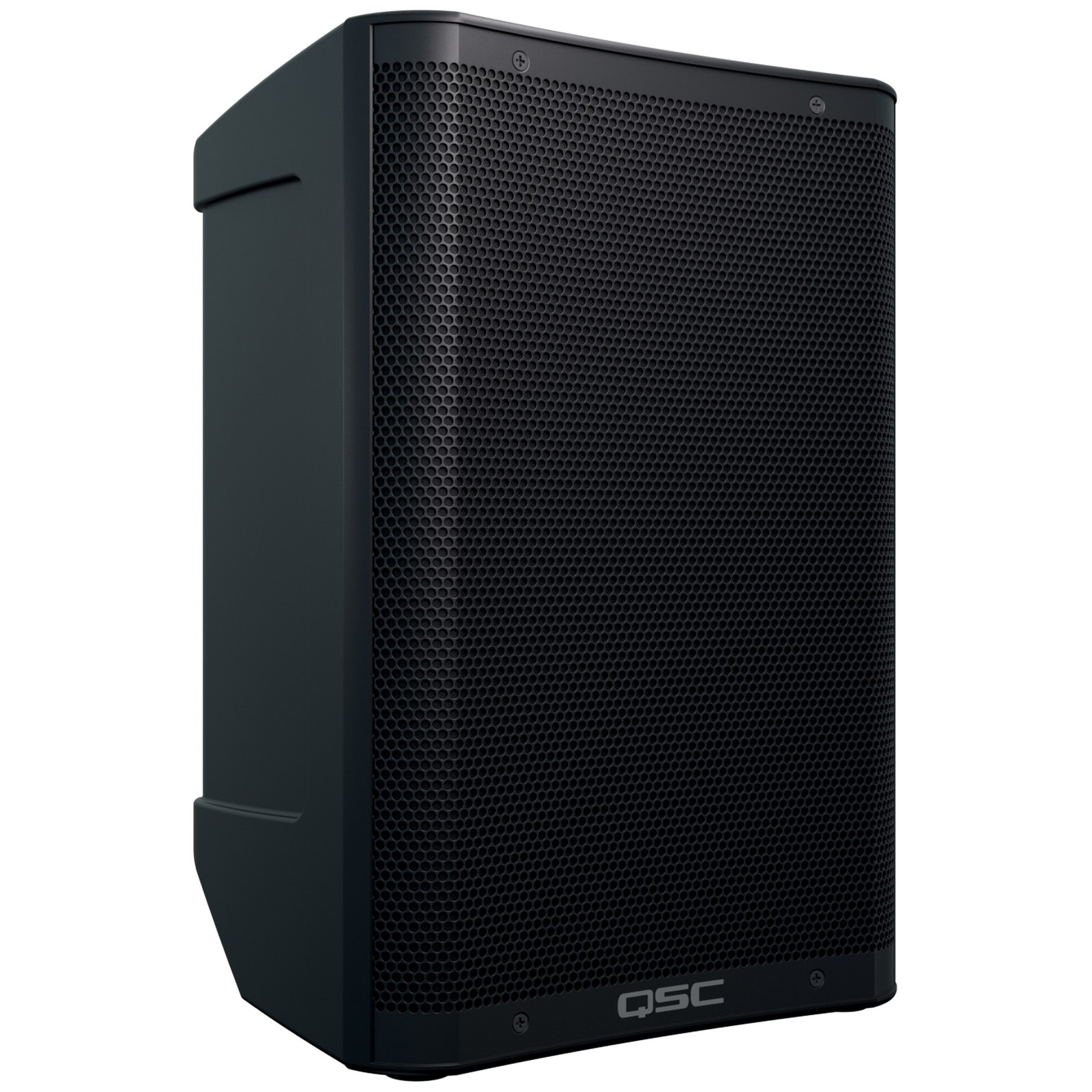 QSC CB10, battery-powered Bluetooth speaker