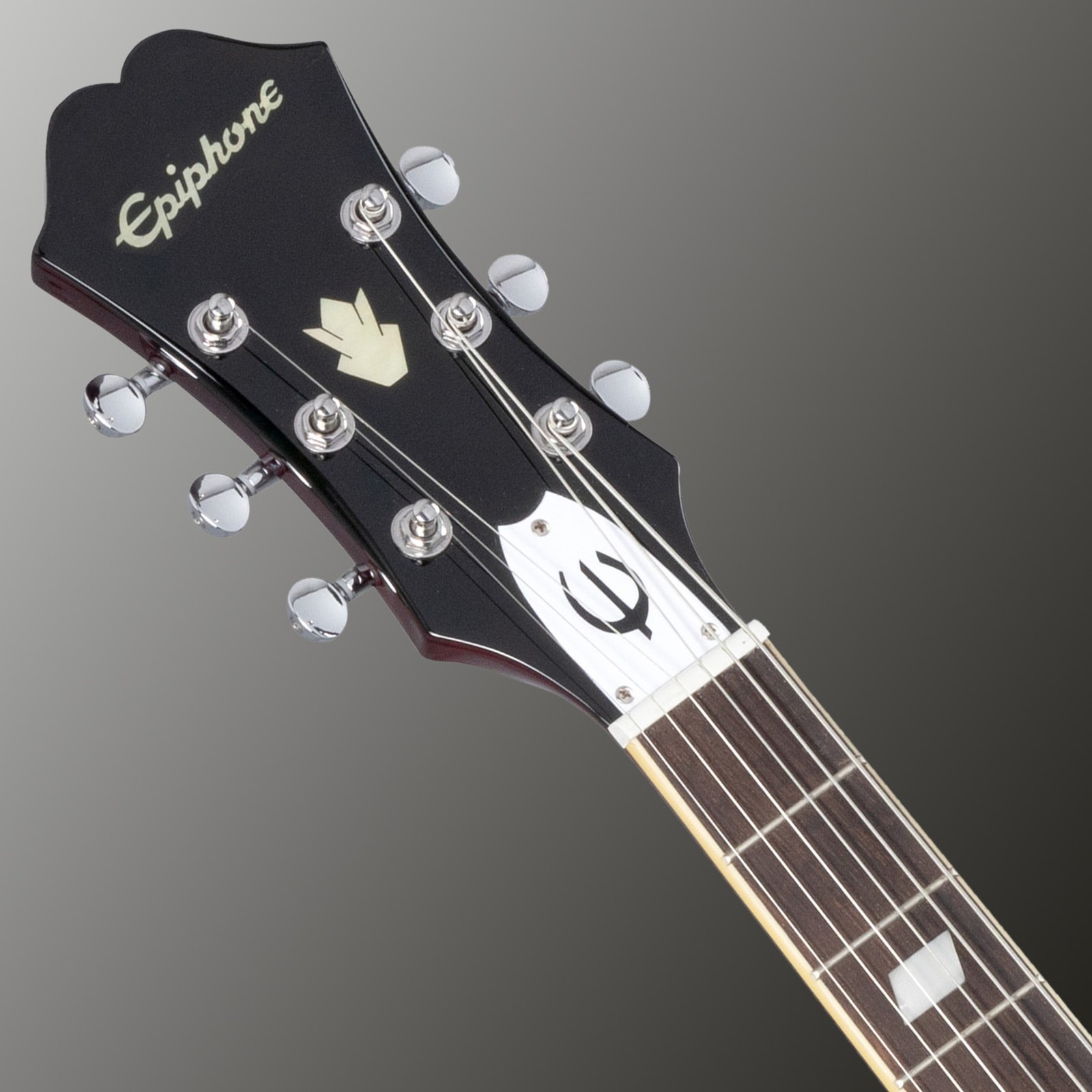 Epiphone Open Book Kopfplatte