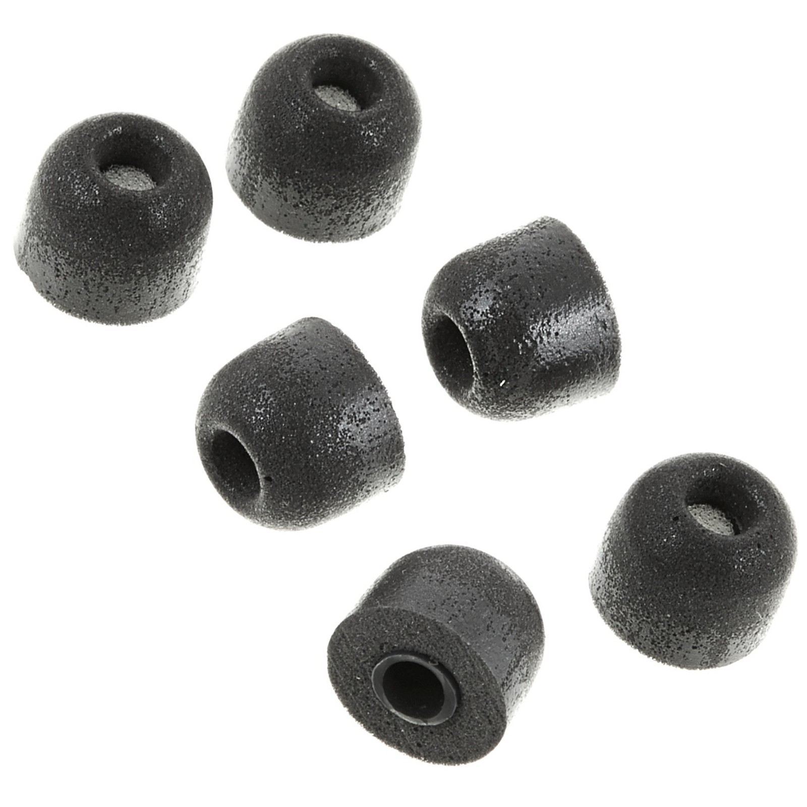 Comply Isolation Plus TZ-500 L Black In-Ear Ohrpassstücke