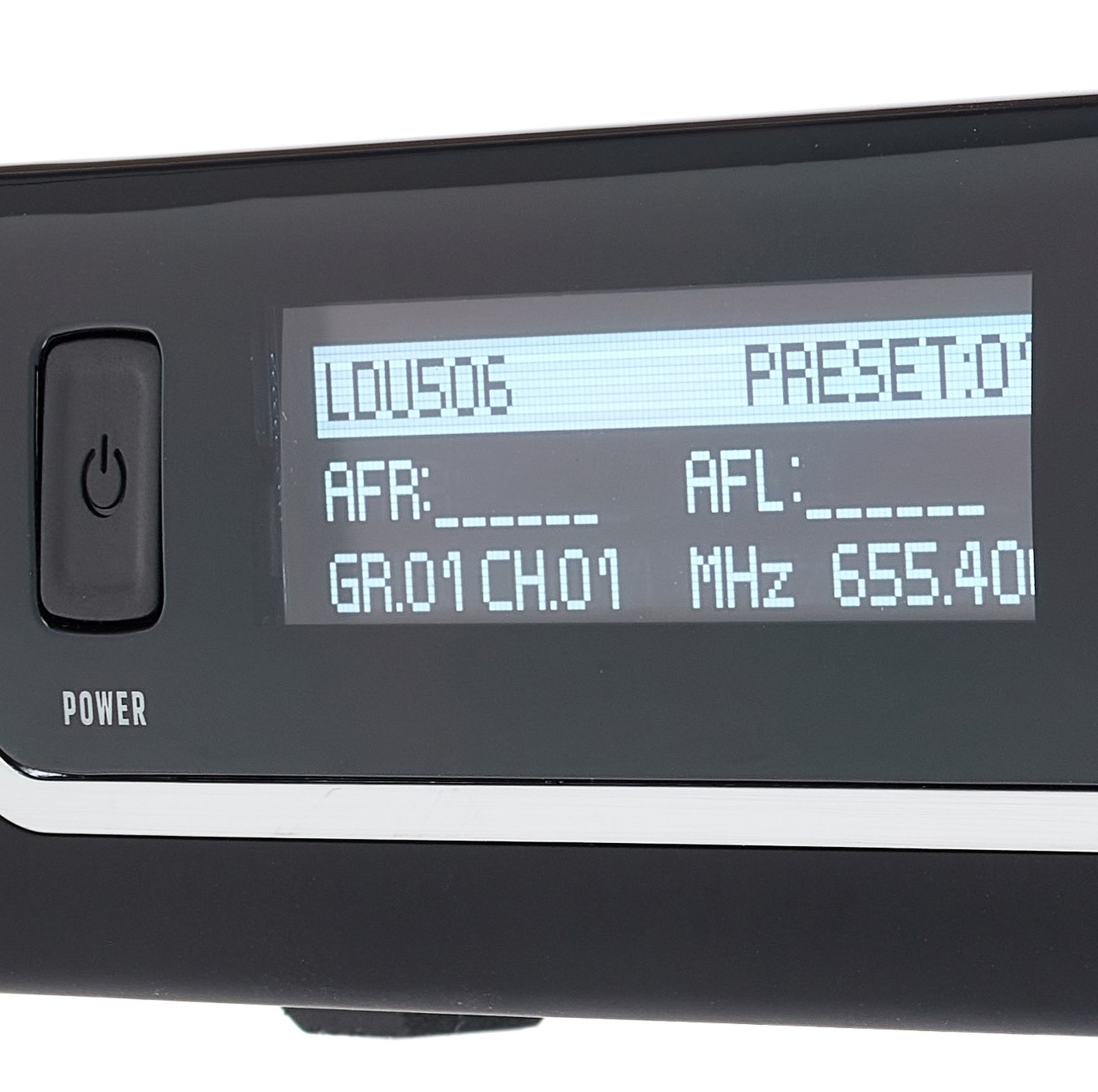 LD Systems LDU506IEMT émetteur