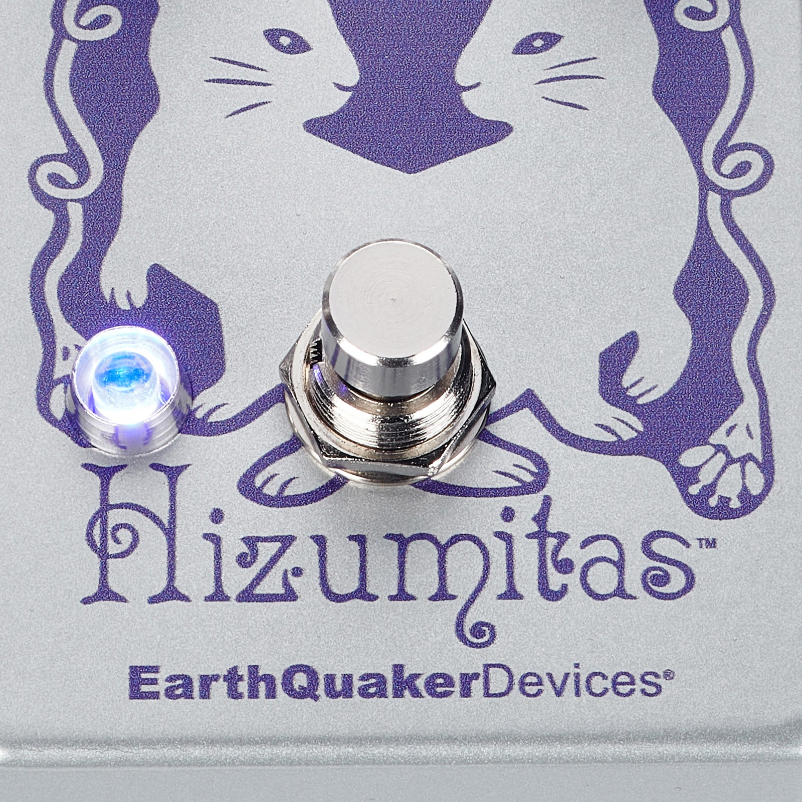 EarthQuaker Devices Hizumitas – Musikhaus Thomann
