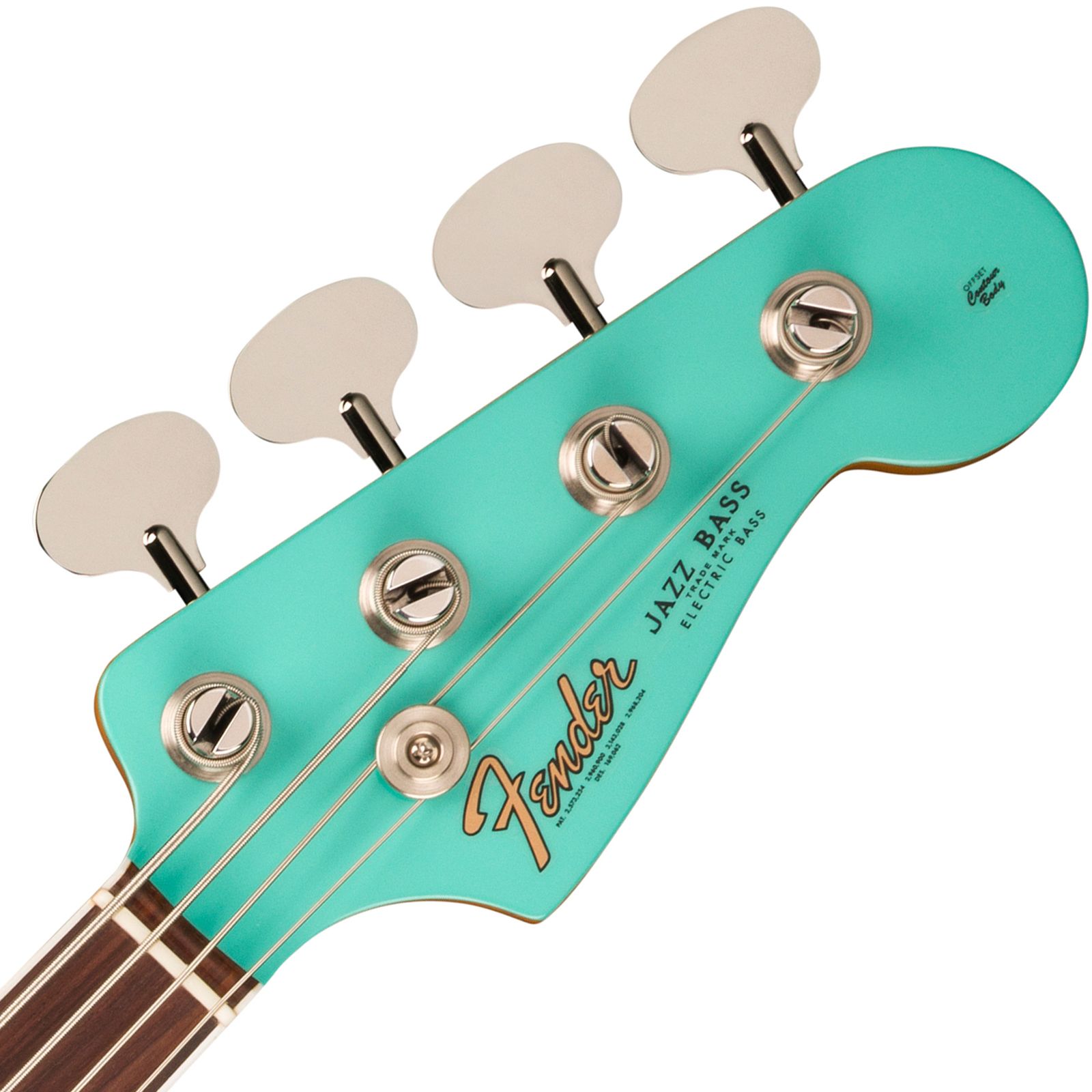 Fender E-Bass