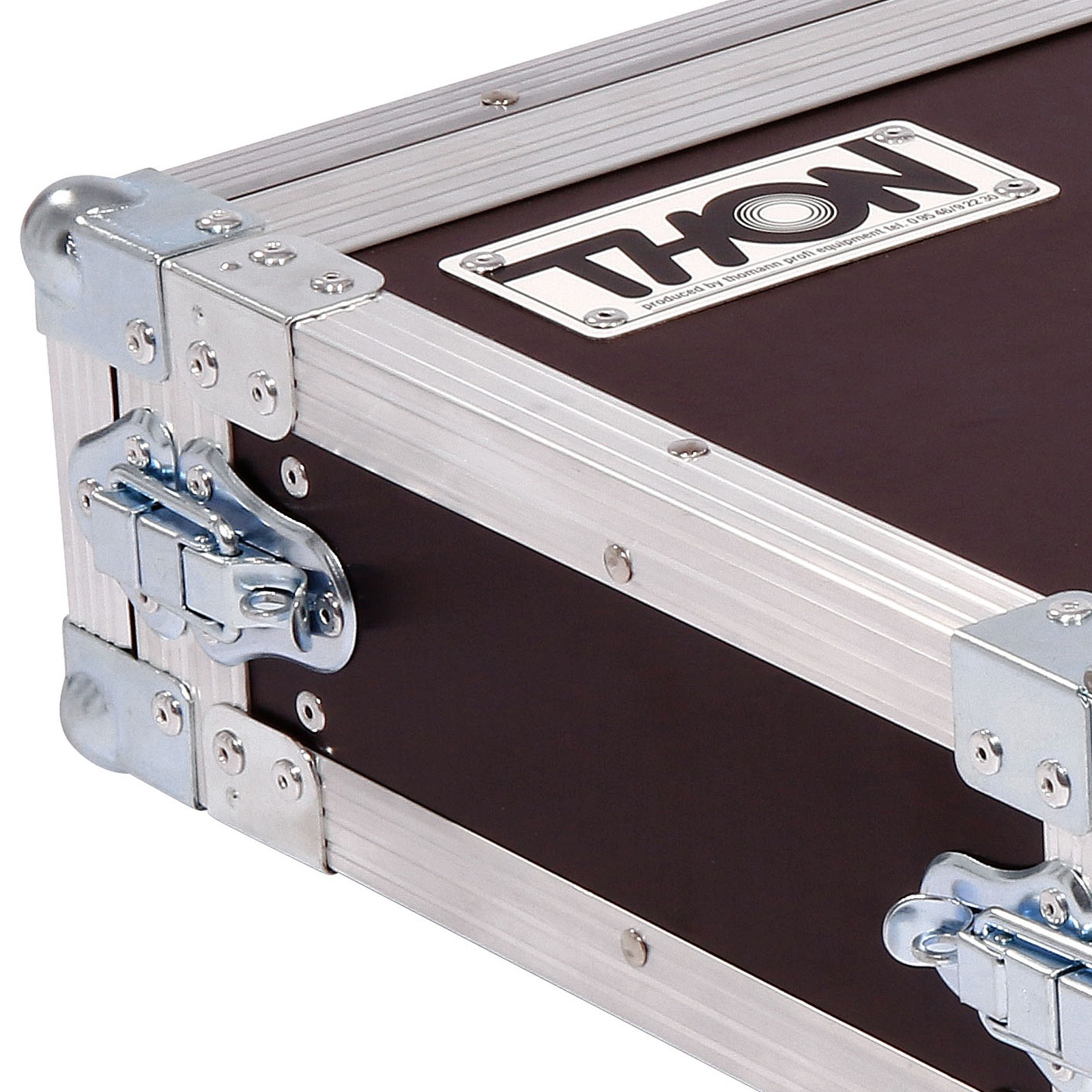 Detailansicht des Thon CD Player Case