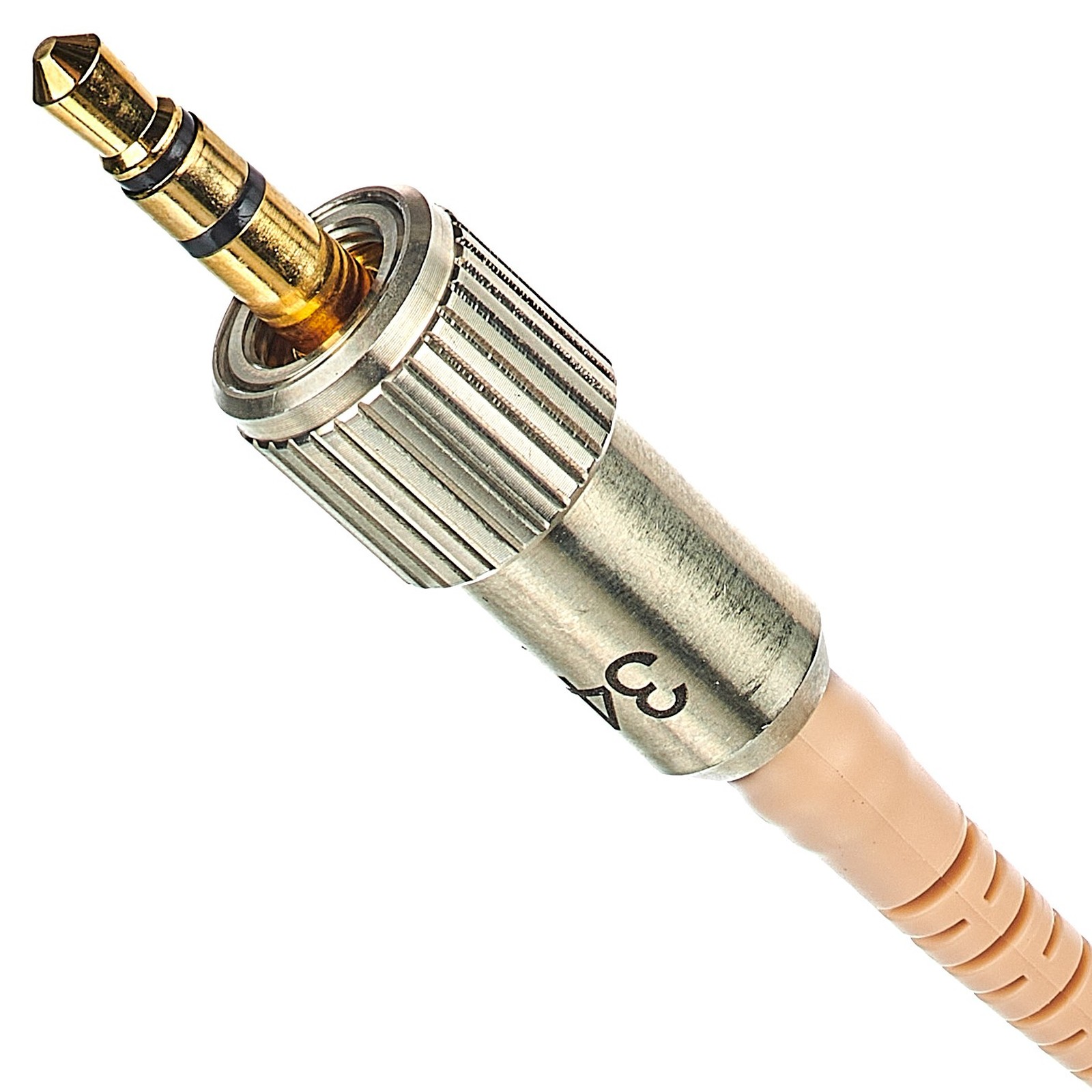 DPA 2061-OL-C-F34, Anschluss