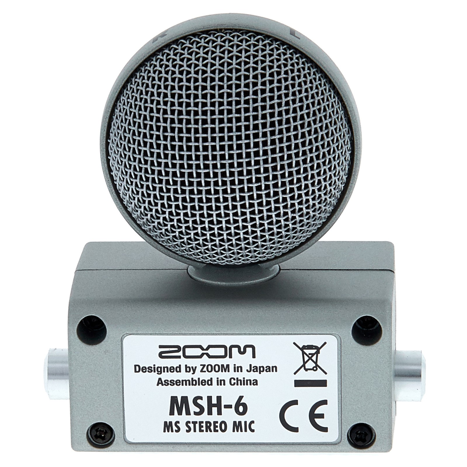 Zoom MSH-6 – United States