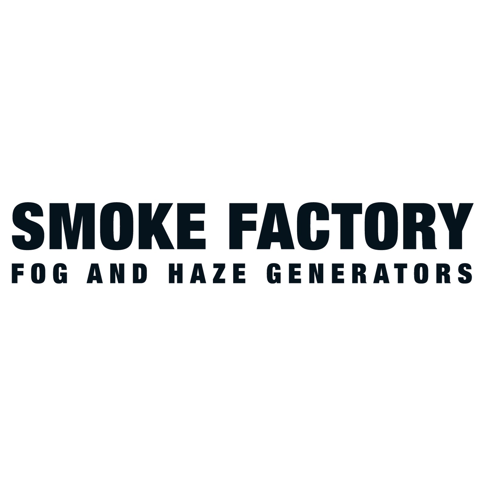 Smoke Factory Logo