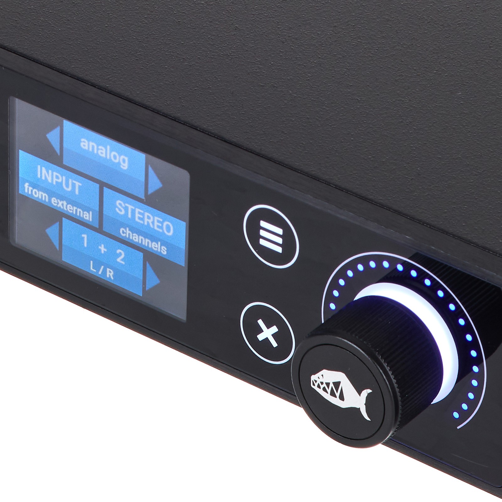 Ferrofish A32 Pro MM AD/DA-Wandler