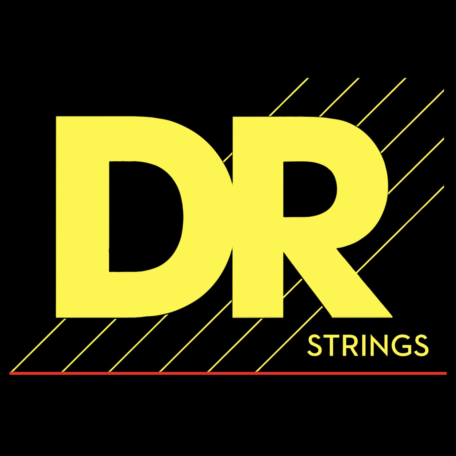 DR Strings Herstellerlogo