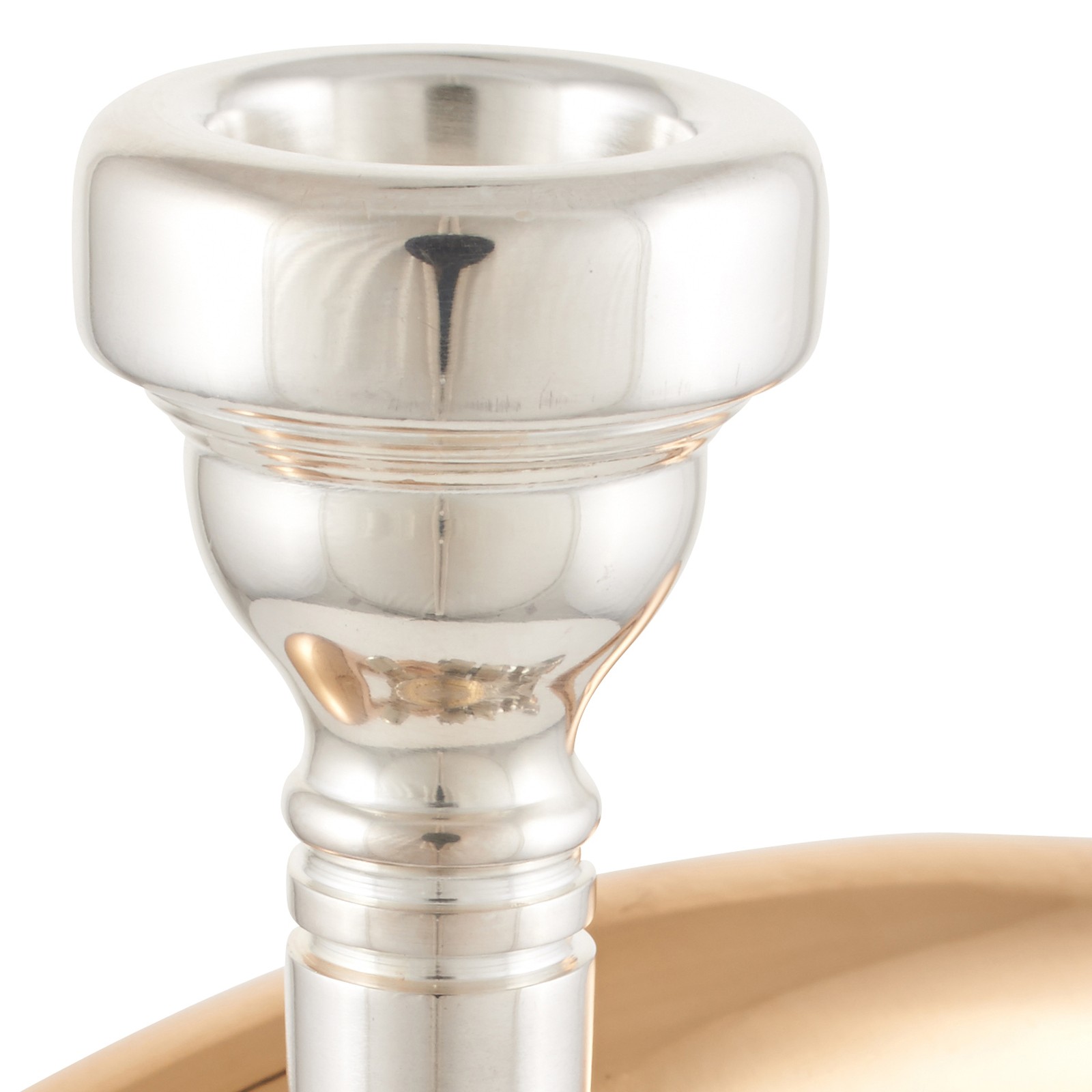 Thomann TRF-23 Flugelhorn Mundstück