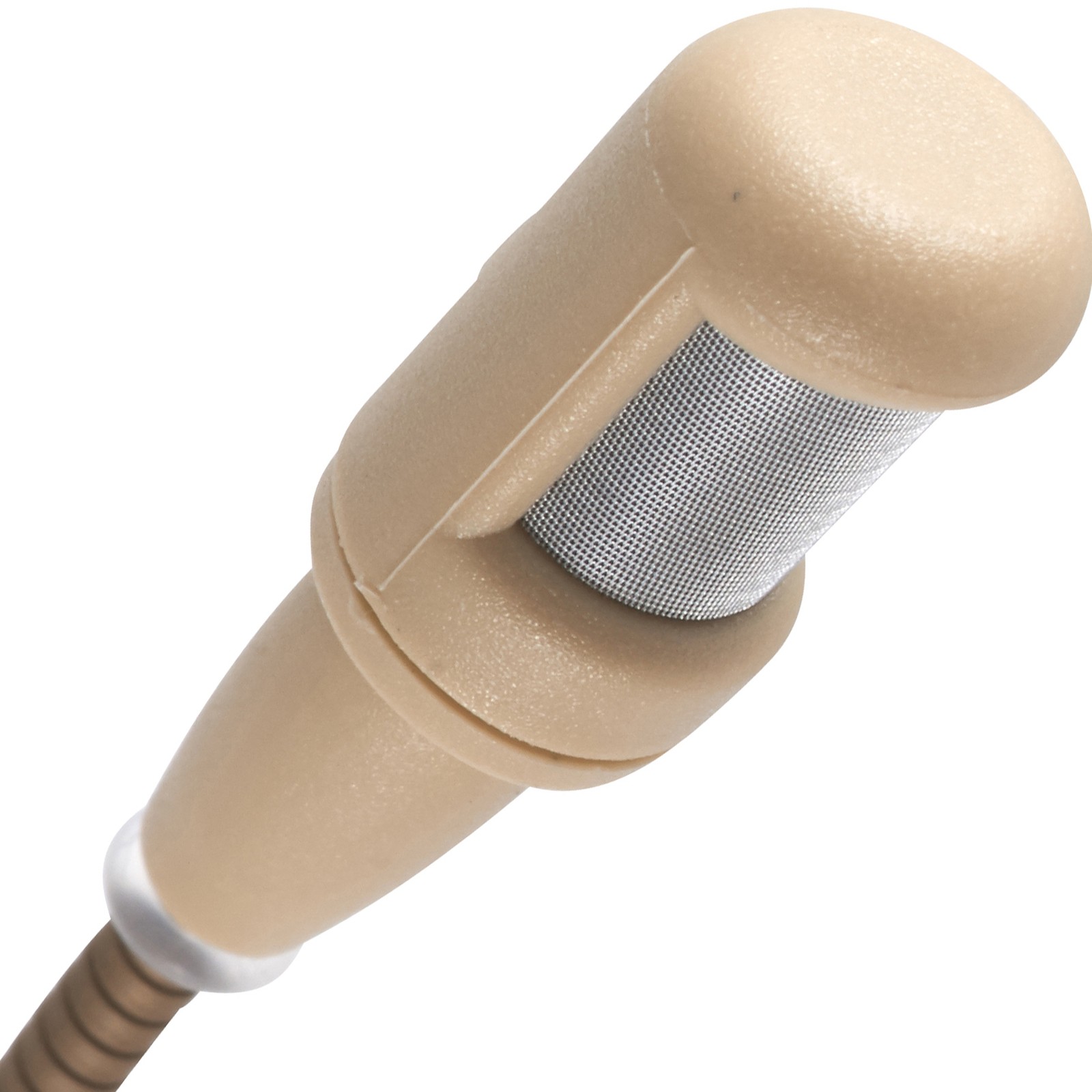 Professionelles Kondensator-Nackenbügelmikrofon