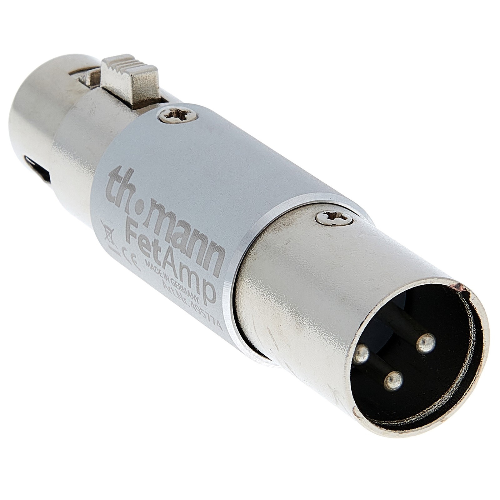 Thomann FetAmp Mikrofonvorverstärker