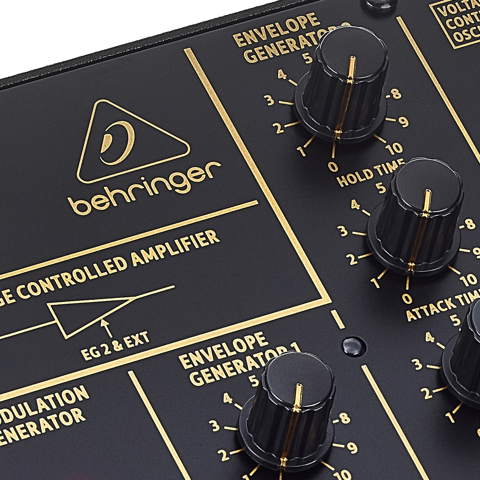 Behringer K-2 – Musikhaus Thomann