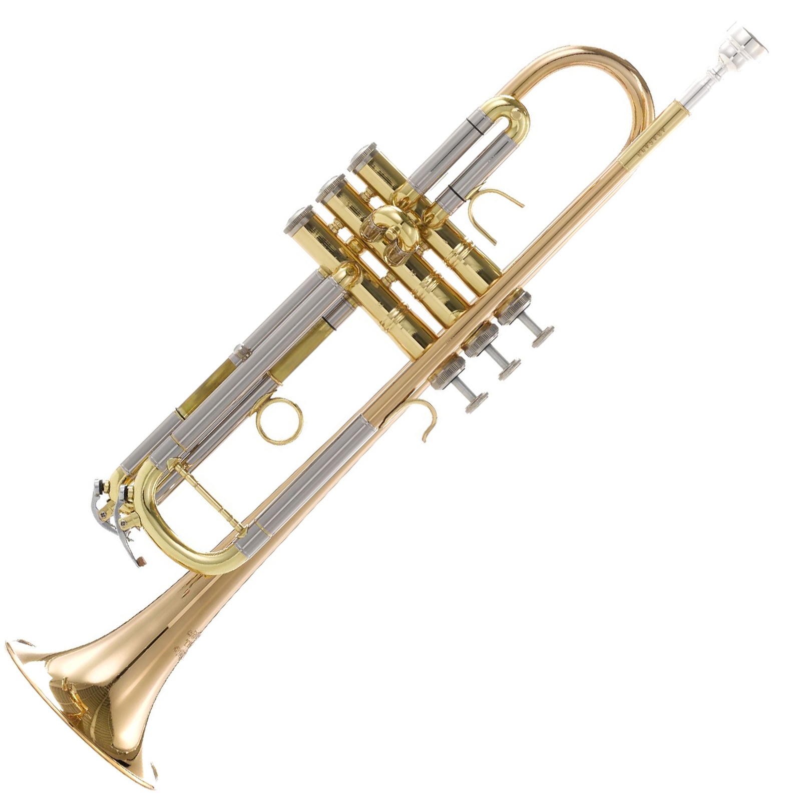 Thomann TR 400 G Bb-Trompete