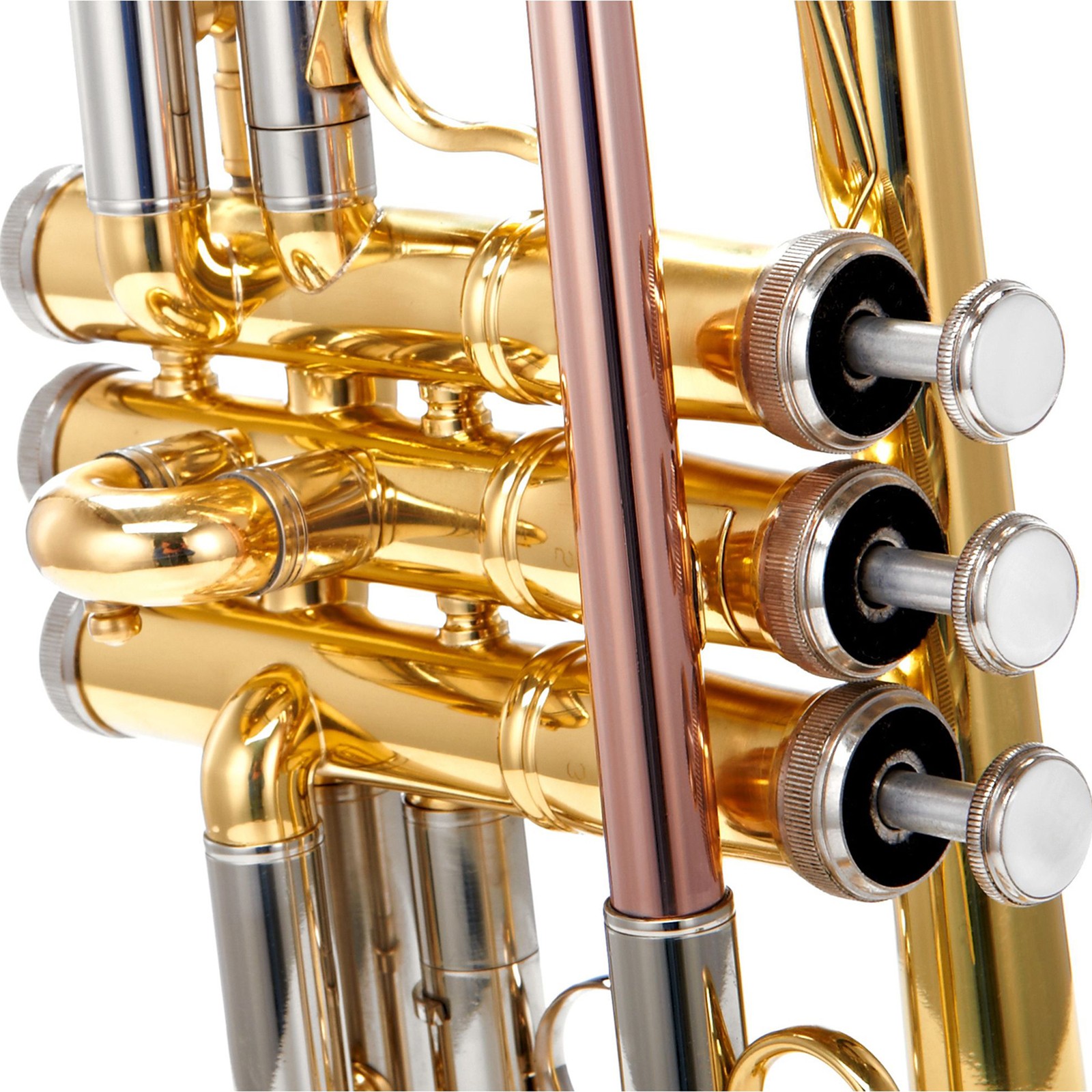 Thomann TR-600M C-Trompete, Detail