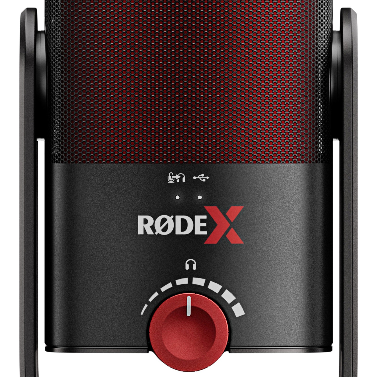 RODE Microphones ロードマイクロフォンズ XCM-50 USB