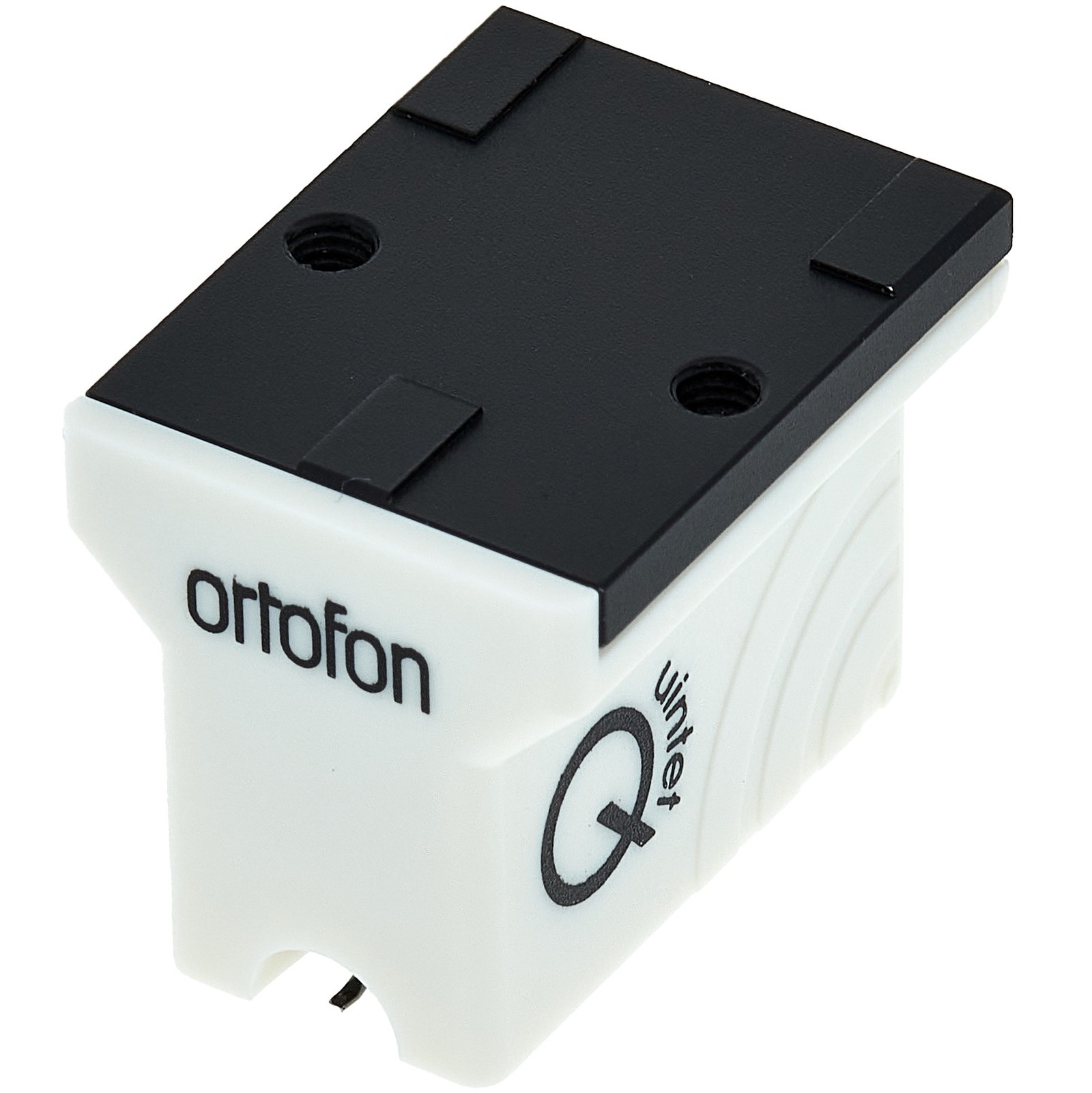  Ortofon MC Quintet Mono weiß