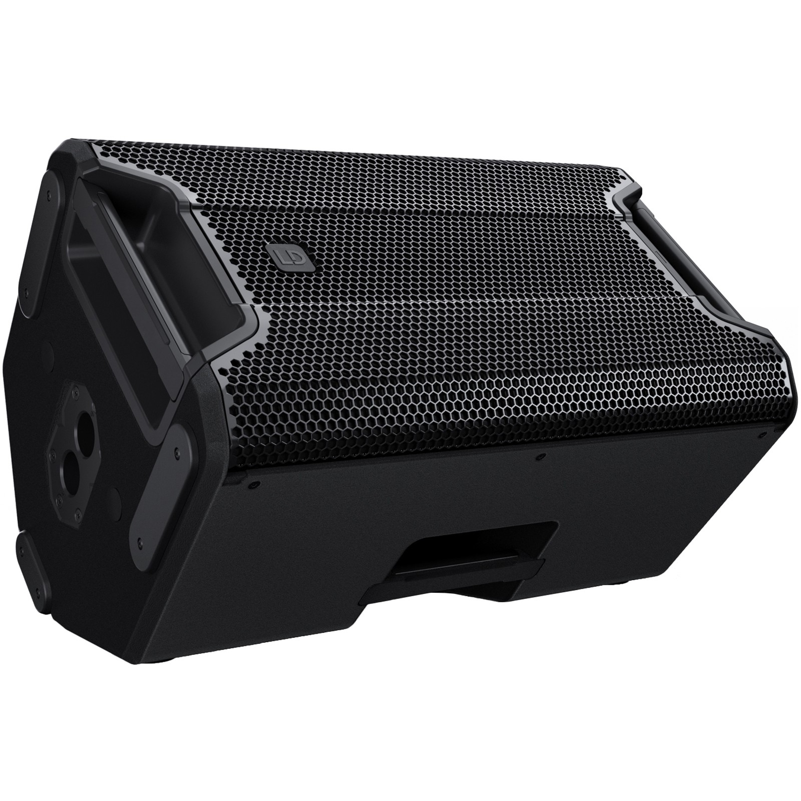 LD Systems ICOA Pro 12 A Komplettansicht