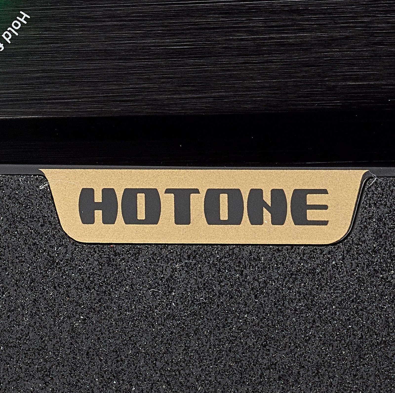 HoTone Audio Logo
