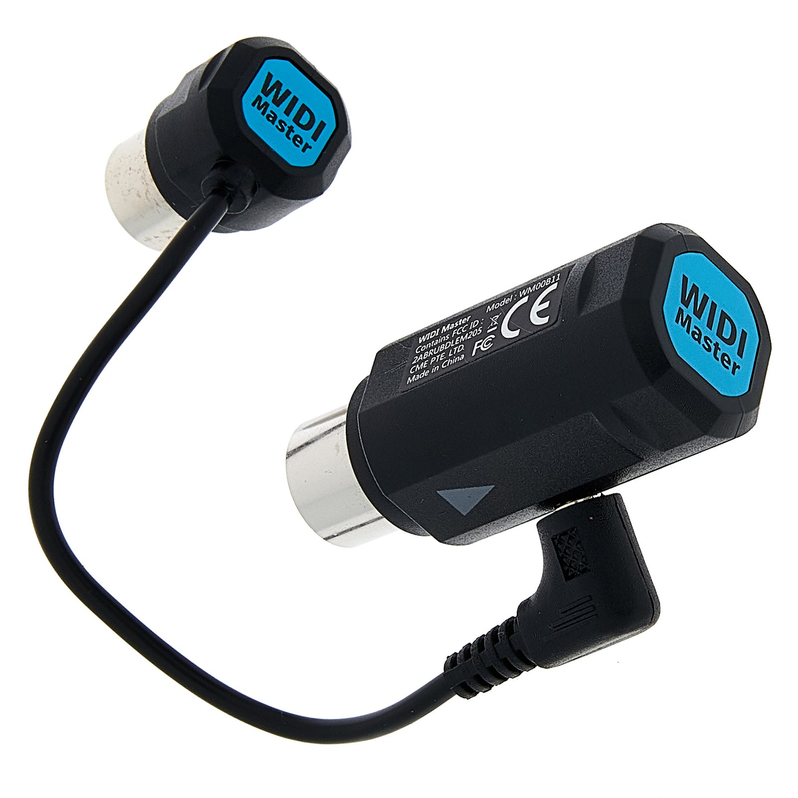 CME WIDIMaster 2セット Amazon.com: CME WIDI Master + WIDI Jack Pack - Connect MIDI