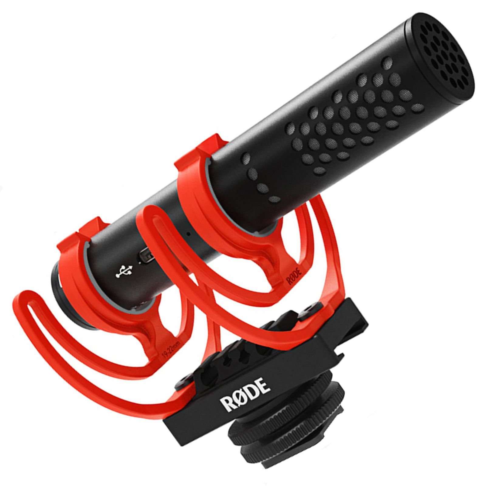 Mikrofon Rode VideoMic GO II , rode videomic go ii