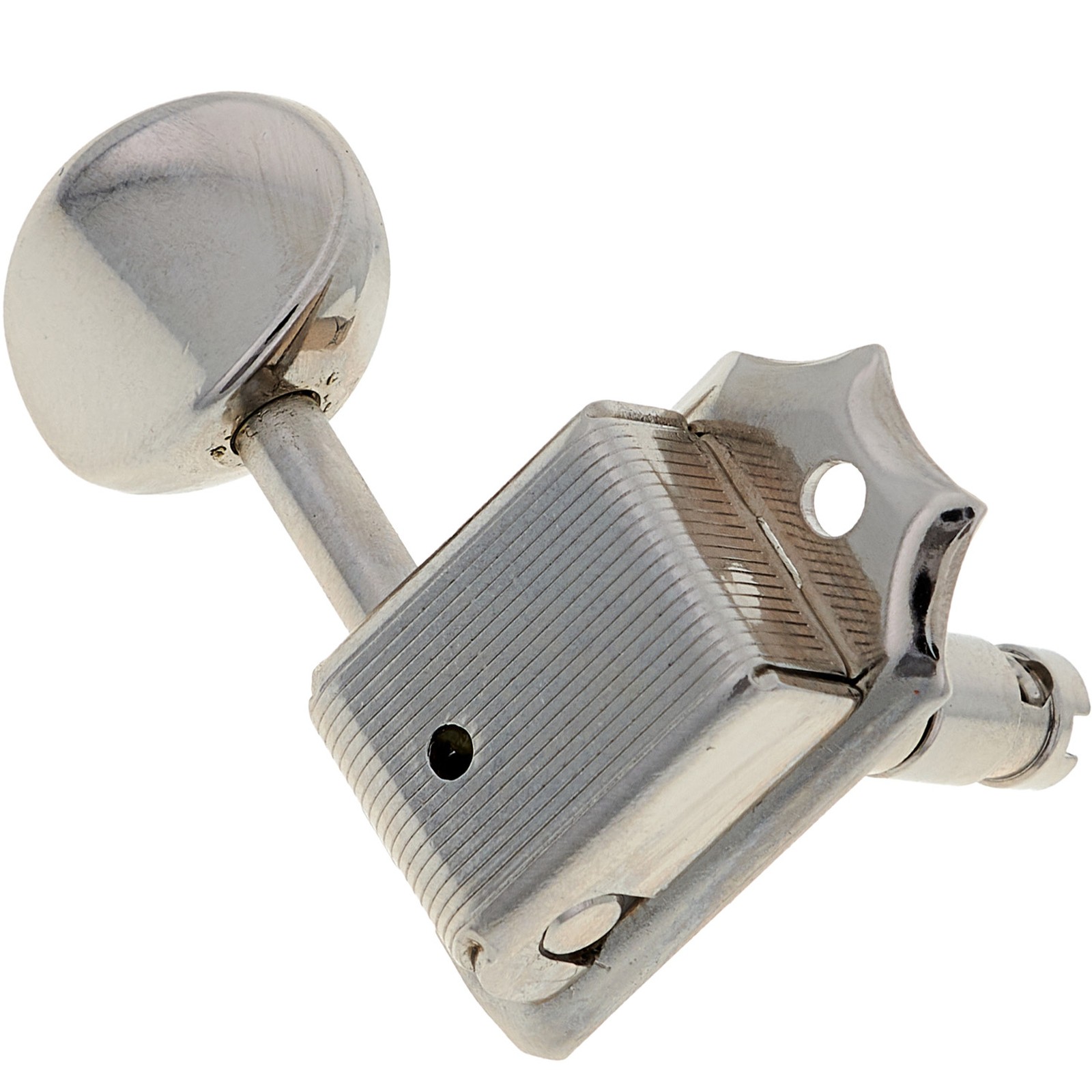 Mechanik aus dem Set der Gotoh SD91-05M MG Locking 6L N 