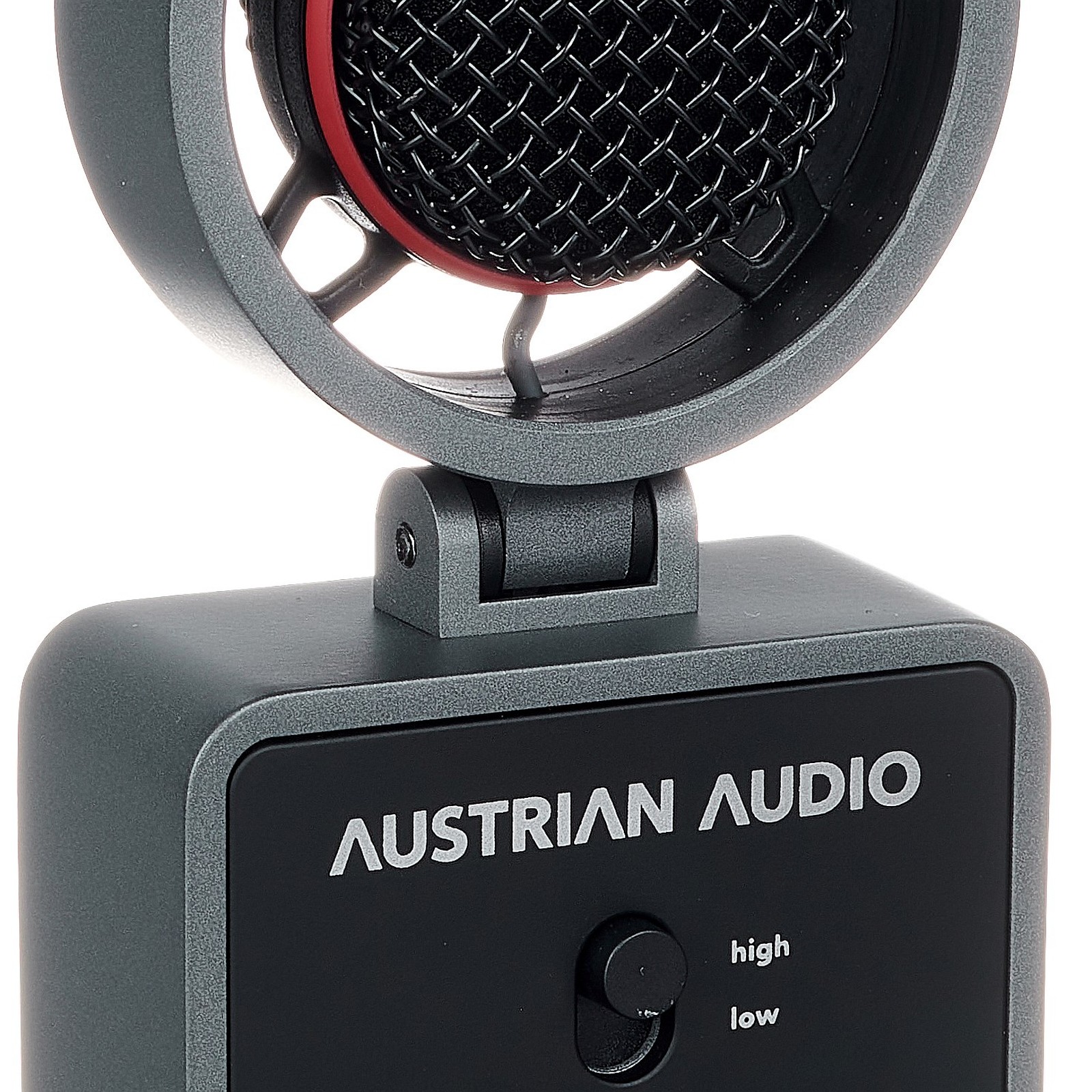 Austrian Audio MiCreator Studio USB-C Mikro und Audiointerface