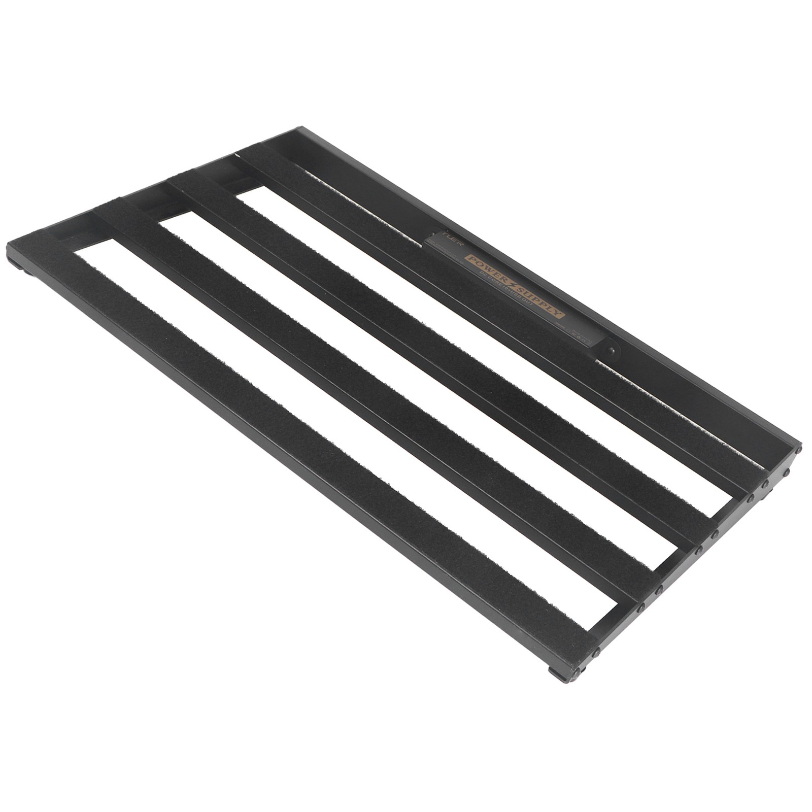 Yuer PR-01M-Middle Size Pedalboard