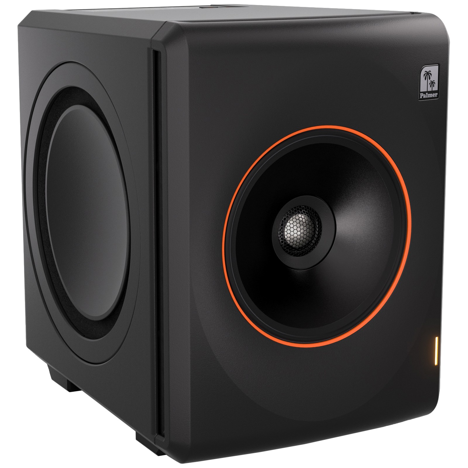 Palmer Orbit 11 Black Dreiwege-Studiomonitor